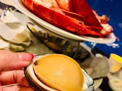 -广州四季酒店·佰鲜汇·现代法餐