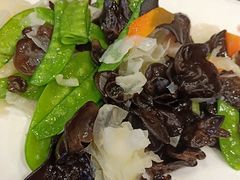 -好口味小吃楼·东北菜(太原南街店)