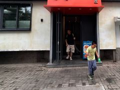 -吕氏焗小鲜•海鲜青岛菜(八大关店)