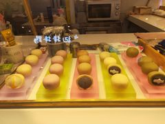 -西树泡芙(喜隆多店)