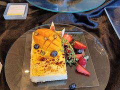 -威斯汀舞台餐厅