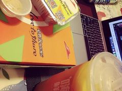 -必胜客(萍乡润达店PH店)
