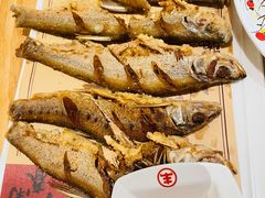 -老江南春·中国龙菜(衡山路店)