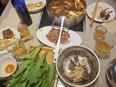 -蝎王府羊蝎子(天通苑店)