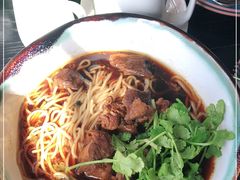 -莫多多餐厅