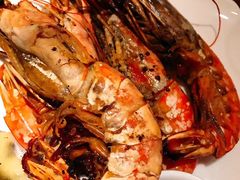 -杭州国际会议中心洲际酒店-原素全日餐厅(解放东路店)