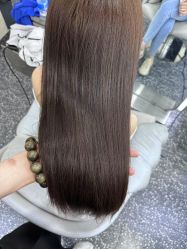 -东梵造型·烫发染发接发连锁SALON