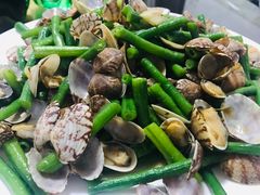 -香满居张记小厨私房菜(青岛站店)