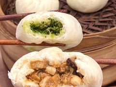 -富春茶社(国庆路店)