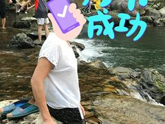 -广州市石门国家森林公园