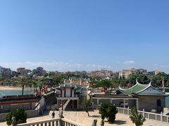 -集美鳌园景区