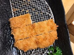 -胜博殿日式炸猪排(西红门店)