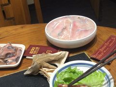 -巴奴毛肚火锅(广益哥伦布店)