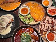 -Fuzzy Bistro 浮几韩餐·茶酒馆