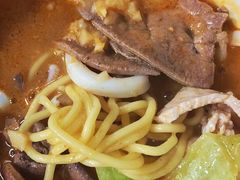 -四里沙茶面(七星西路分店)