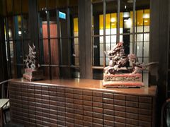 -逸东轩(香港逸东酒店)