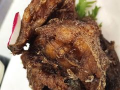 -新名仕新白玉兰餐厅