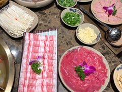 -小龙坎老火锅(金柏林店)