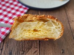 奶酥菠萝可颂-85度C(福州马尾君竹2店)