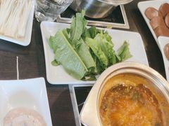 -翠峰苑火锅(迎宾路店)