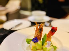 -深圳四季酒店·馥自助餐厅