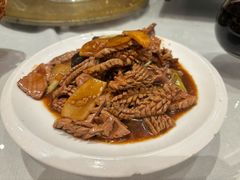 -阳光家常菜游客餐厅(千佛山店)