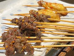-盟重烧烤(高正街店)