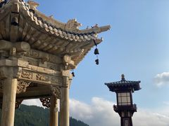 -五台山风景名胜区