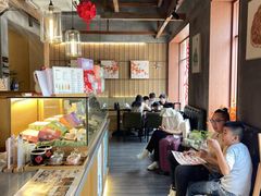 -佬泰丰斋· 乌镇茶食餐厅