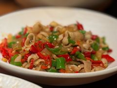 -辣瓦·江西爆炒馆子