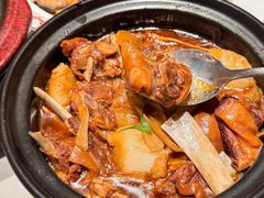 -食锦记·福建私房菜(浦西万达店)