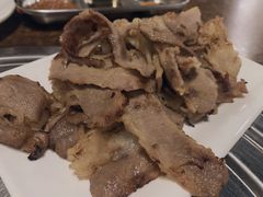 -六七八韩式烤肉·韩国料理(上杭路店)