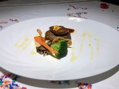 -王品牛排(福州泰禾店)