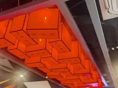 -前门·鲜肉火锅(长风店)