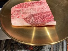-小核桃烤肉馆(西塔店)