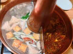 -长安驿火锅烧烤餐厅