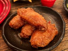 -盐说Salt Talk北美风味西餐厅(海上世界店)