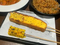 -铭副琦食·虾蟹烩馆(渔人码头店)