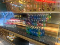 -名羊天下·火锅烧烤自助料理(镇明路店)