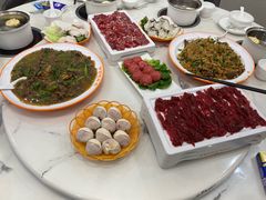 -潮悦牛肉火锅城(水贝店)