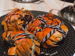 -新发展亚太JW万豪酒店·福苑咖啡厅