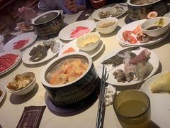 -加餐海鲜自助(集美银泰百货店)