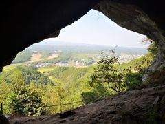 -浏阳石牛寨风景区