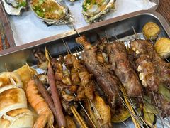 -老谢野馄饨(延安路店)
