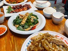 -廣發美食(东晓路店)