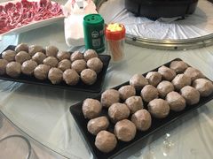 -林记潮牛·牛肉火锅(上马墩店)