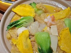 -大潮淮·淮扬菜(何园旗舰店)