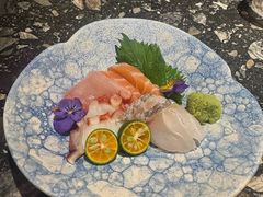 -润Rùn•海鮮丼(領展店)