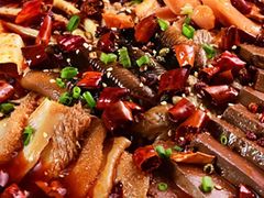 -李氏传家菜(兴城路店)