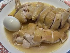 -广府乡下·饭庄(新港东路店)
